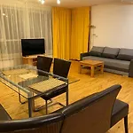 Apartments Vecaki