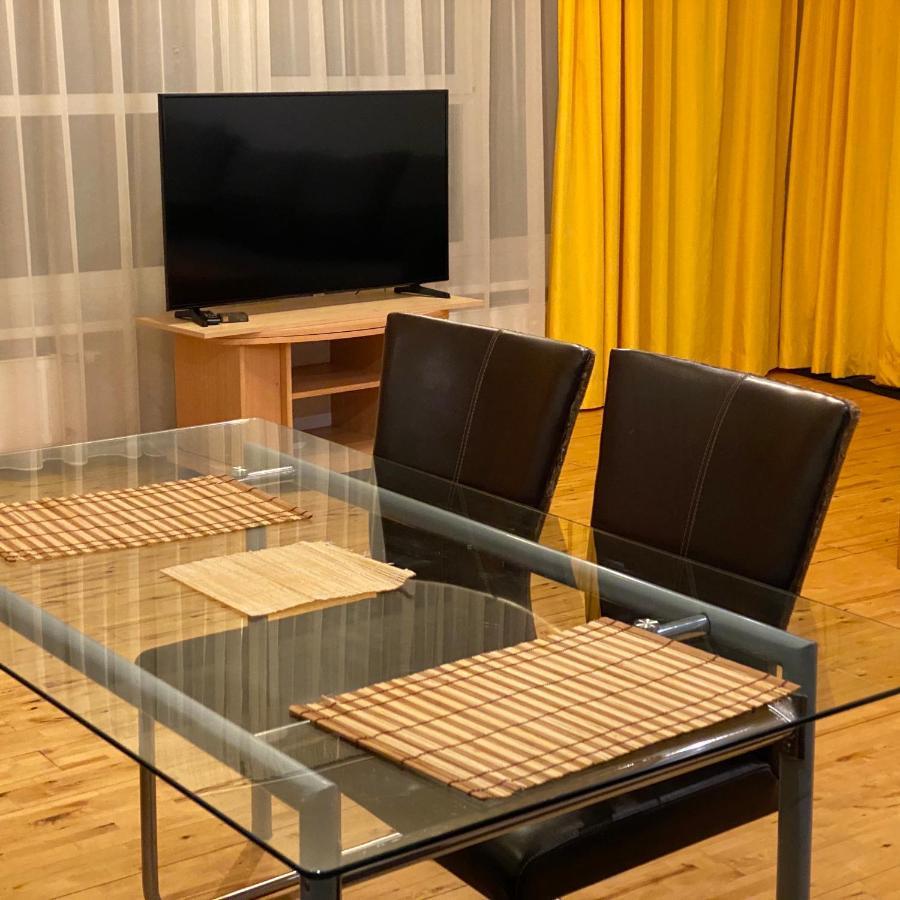 Apartment Vecaki *