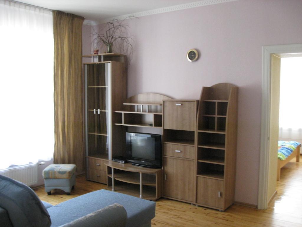 Apartment Vecaki *