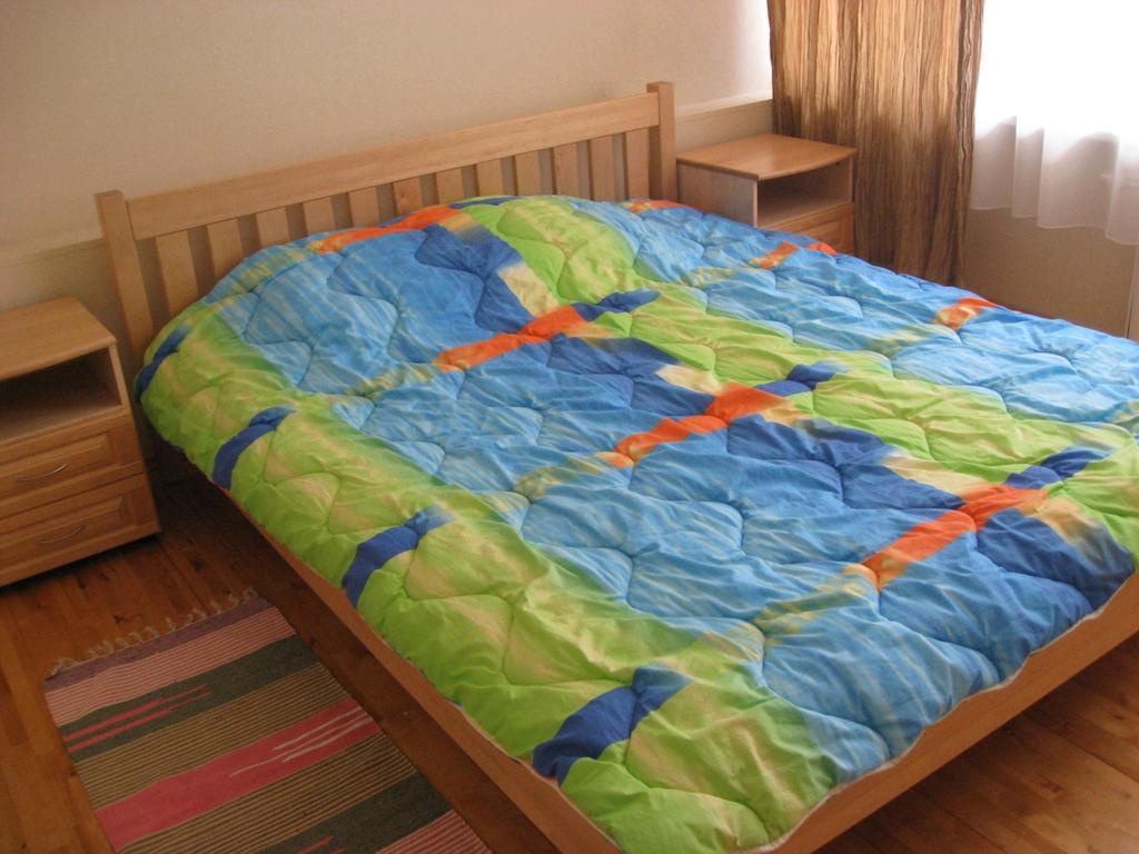 Vecaki