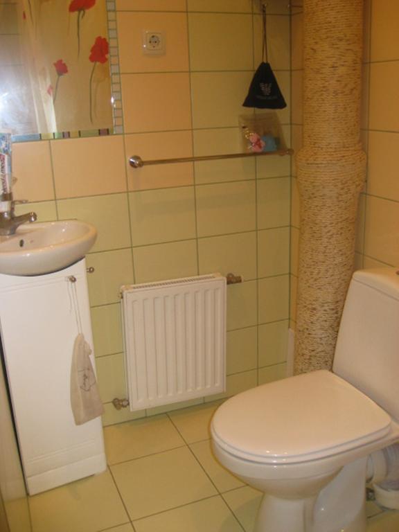 Apartment Vecaki Riga