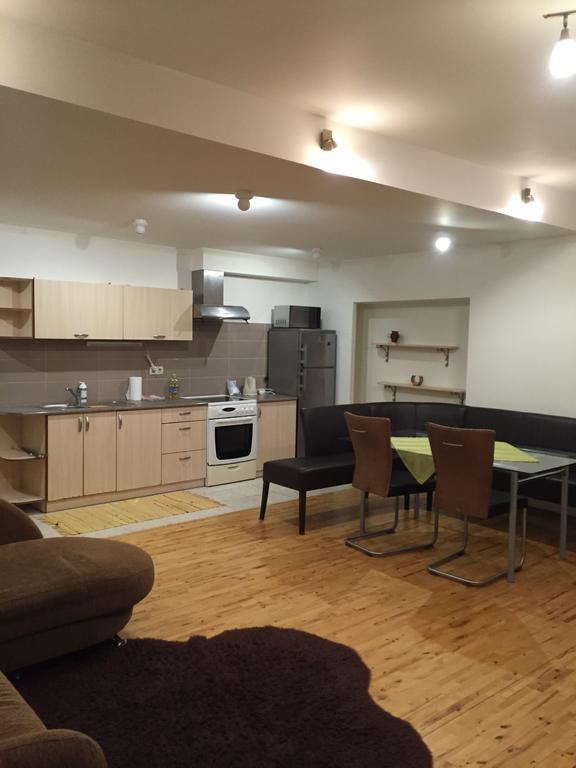 Vecaki Apartment Riga