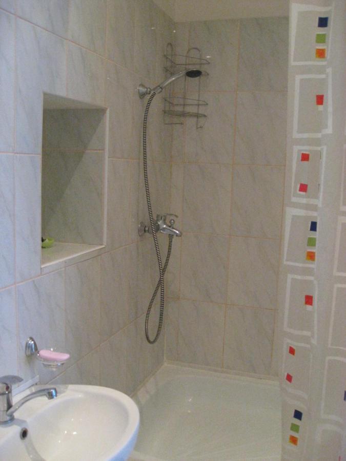Vecaki Apartment *