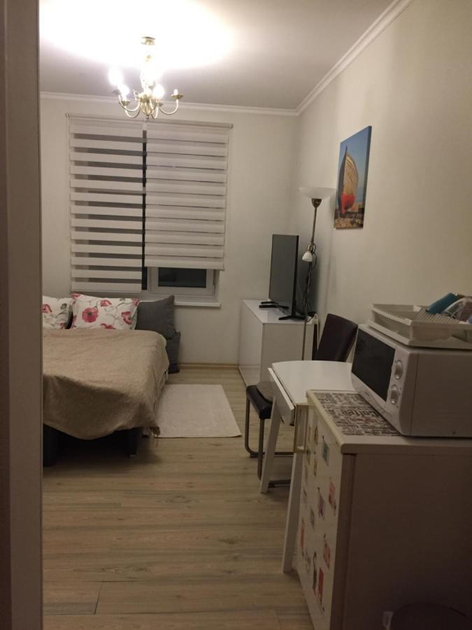 Apartment Vecaki
